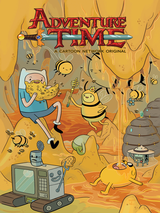 Title details for Adventure Time (2012), Volume 14 by Mariko Tamaki - Available